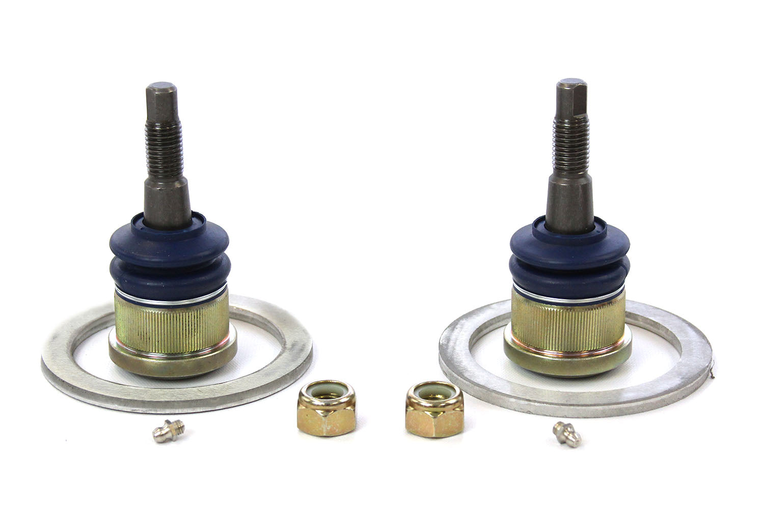 Steeda Mustang X2 Ball Joints (19942004/19791993 w/ SN95 Knuckle)
