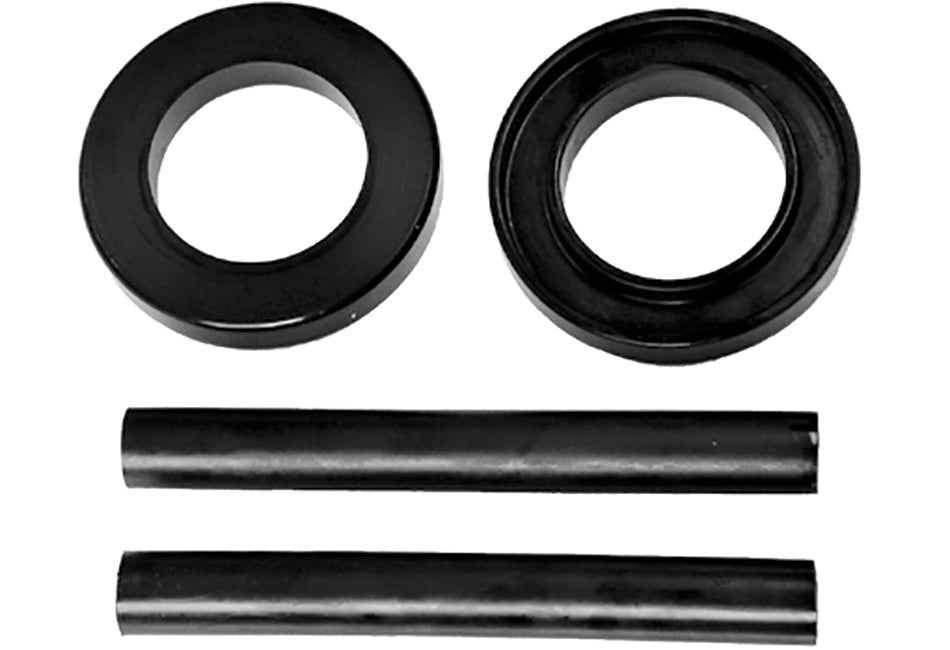 Steeda Polyurethane Mustang Front Spring Isolators 1979-2004 by 420Performance for improved suspension
