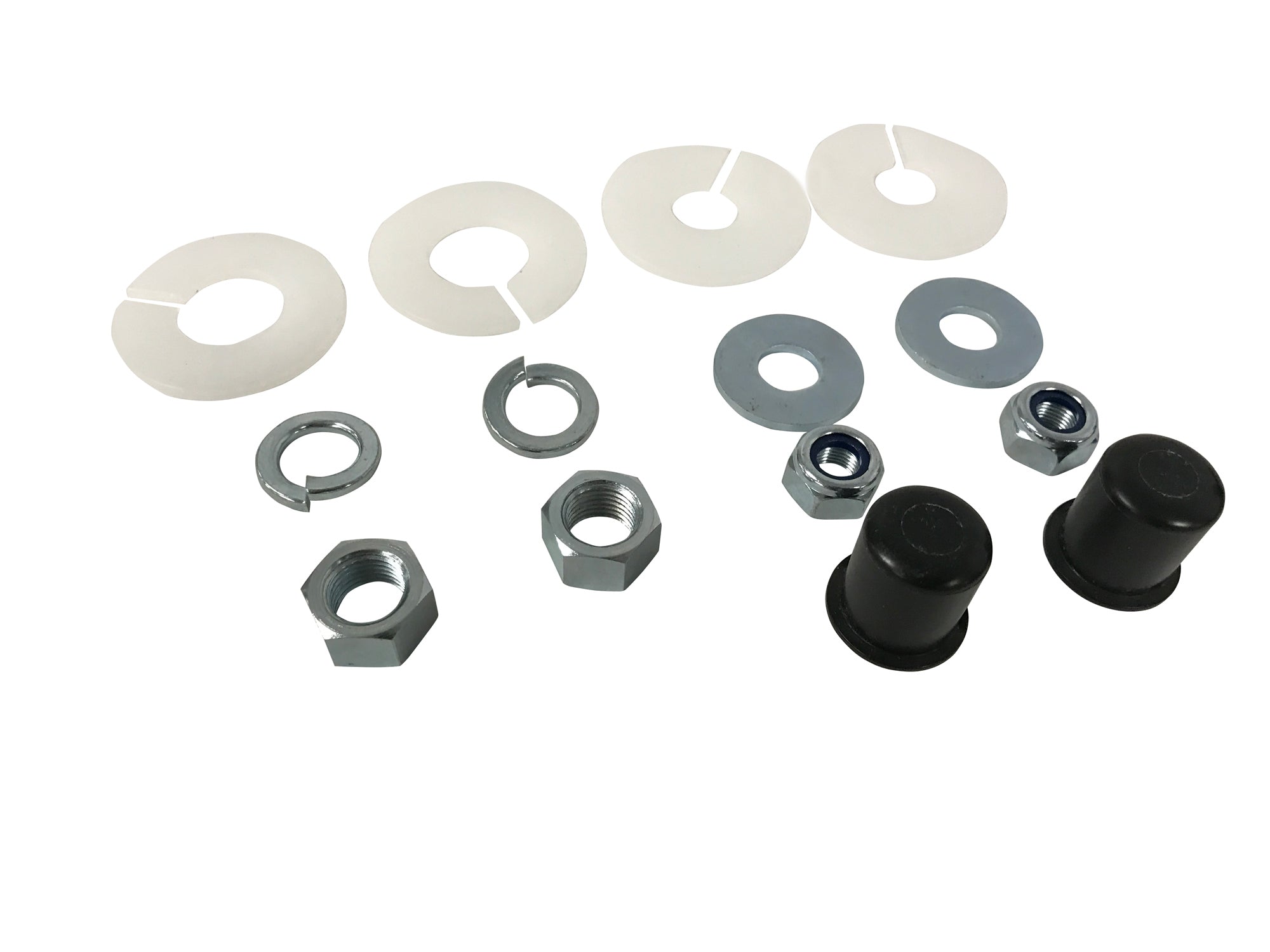 Steeda ProAction Mustang Shocks & Struts (2005-2010)