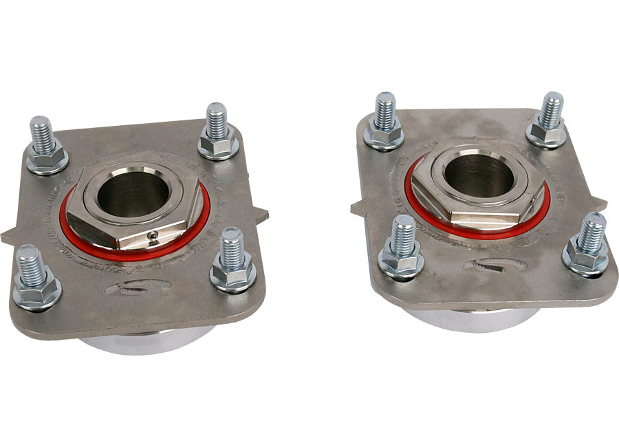 Steeda ProAction Mustang UltraLite Lowering Spring/Shock/Strut Mount Package 2011-2014 by 420Performance