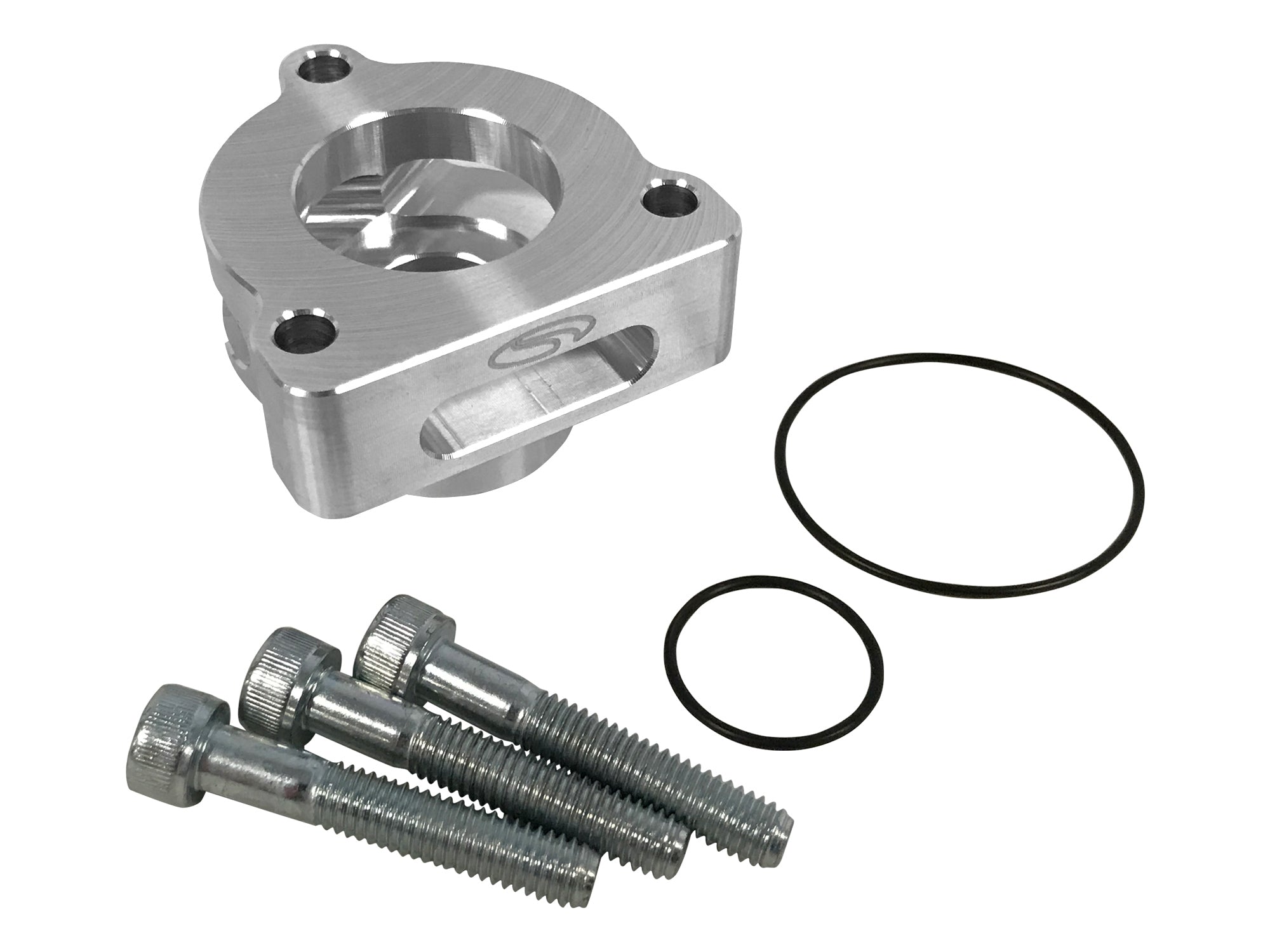 Steeda ProFlow Blow Off Valve Adapter EcoBoost Mustang/Fusion/Maverick (2015-2023)