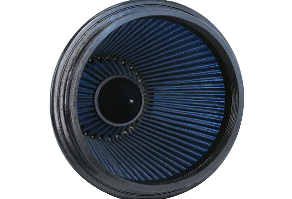 Steeda ProFlow air filter for Mustang Bullitt