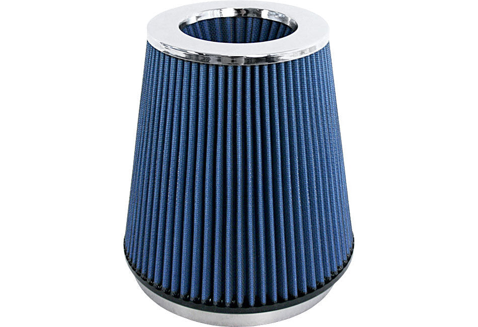 Steeda ProFlow Mustang Bullitt/Mach 1/GT350/GT500 Air Filter Blue (2015-2023)