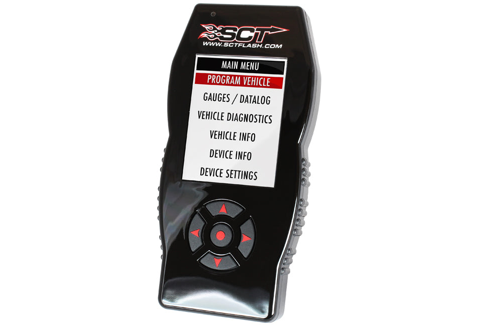 Steeda ProFlow Mustang EcoBoost Ultimate Induction Power Pack (2015-2017)