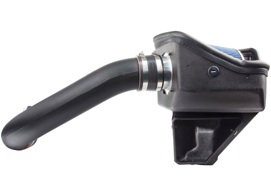 Steeda ProFlow Mustang EcoBoost Ultimate Induction Power Pack w/ SCT BDX (2018-2019)