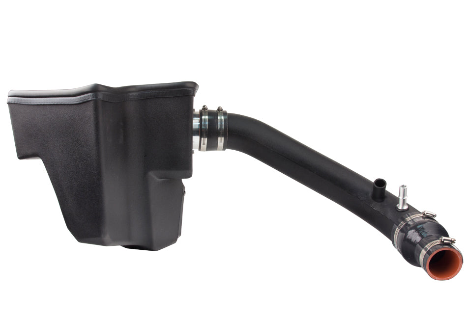 Steeda ProFlow Mustang EcoBoost Ultimate Induction Power Pack w/ SCT BDX (2018-2019)