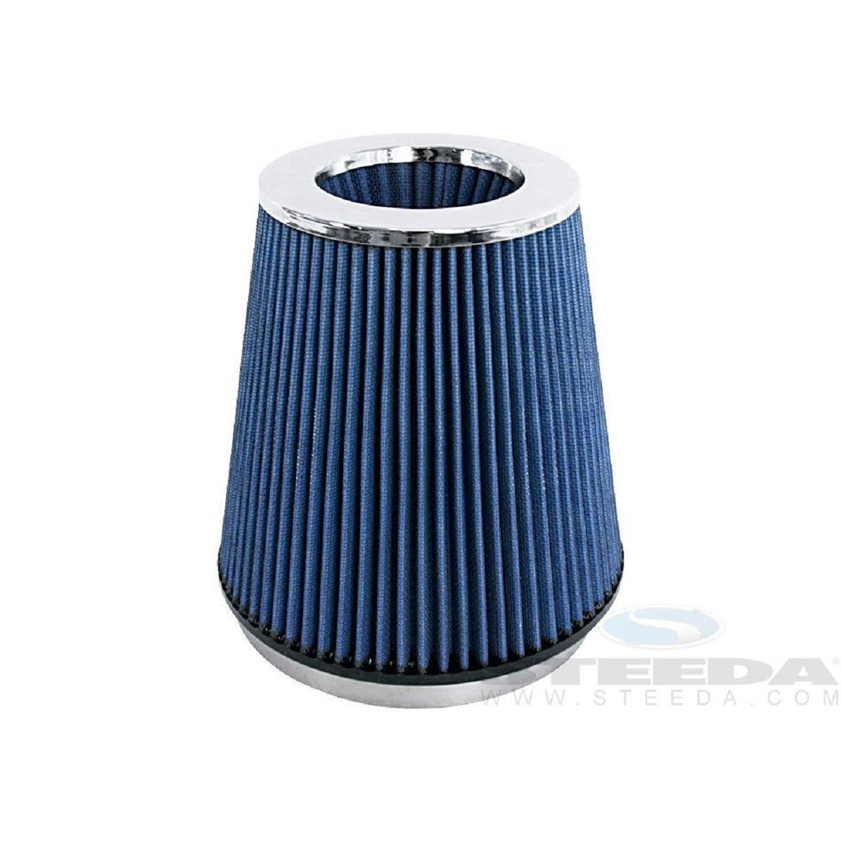 Steeda ProFlow Mustang GT Cold Air Kit for GT350 Manifold by 420Performance