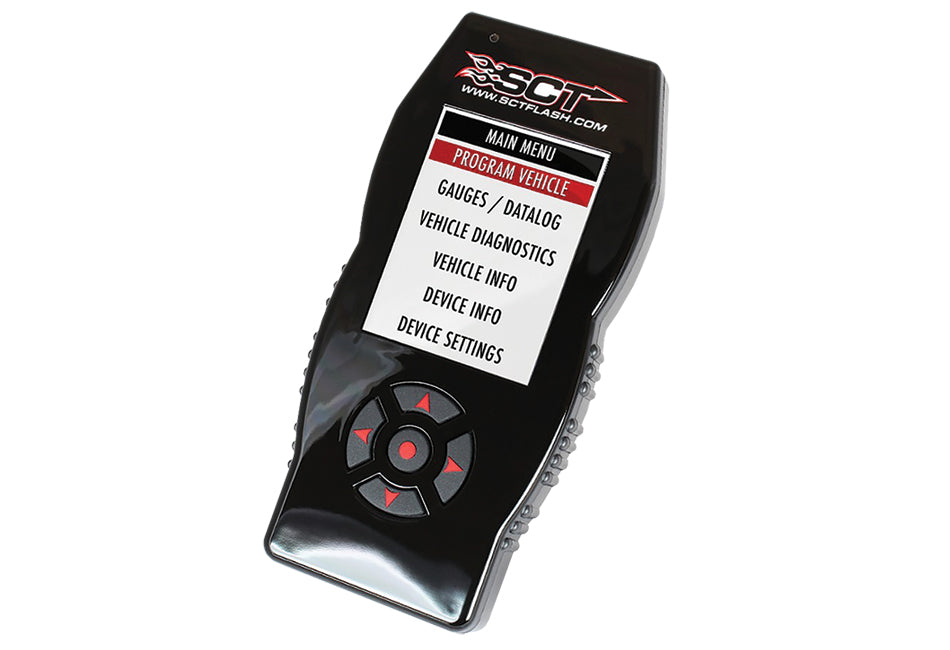 Steeda ProFlow Mustang GT Ultimate Induction Power Pack (2015-2017)