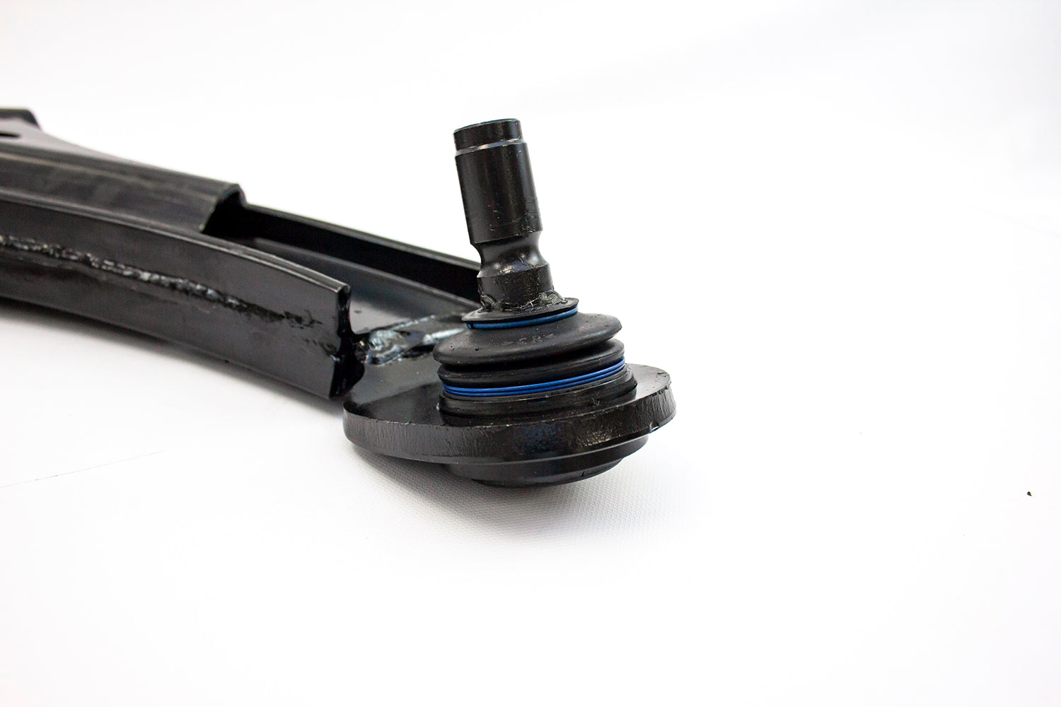 Steeda S197 Mustang Front Lower Control Arms (2011-2014)