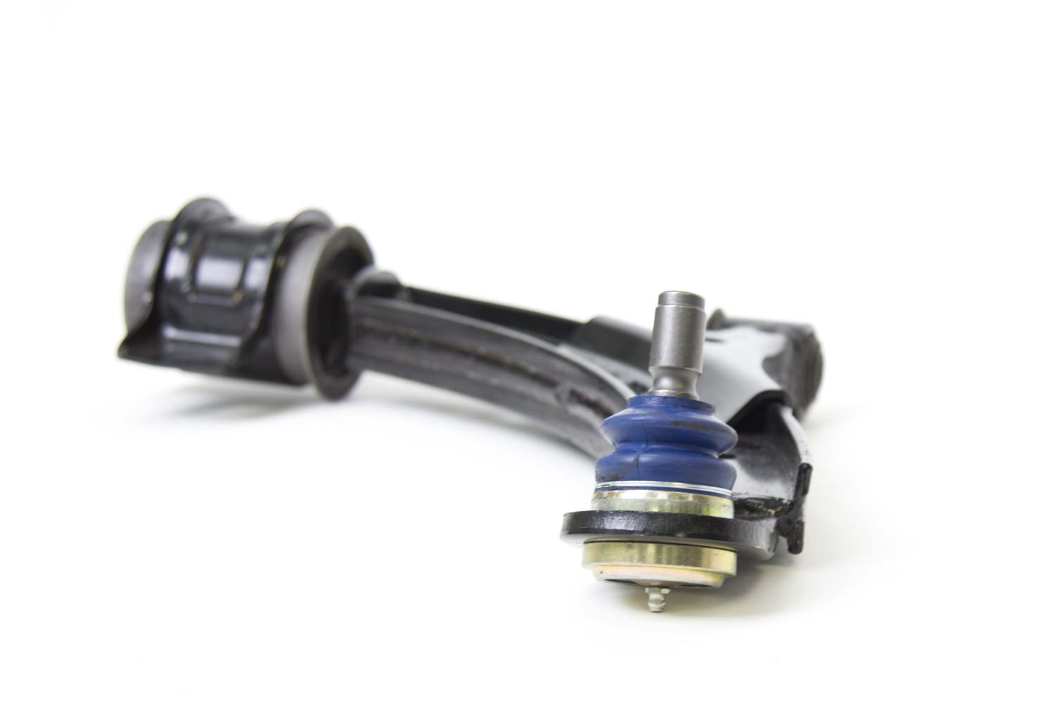 Steeda S197 Mustang front lower control arms with X11 extended ball joints 2011-2014 by 420Performance