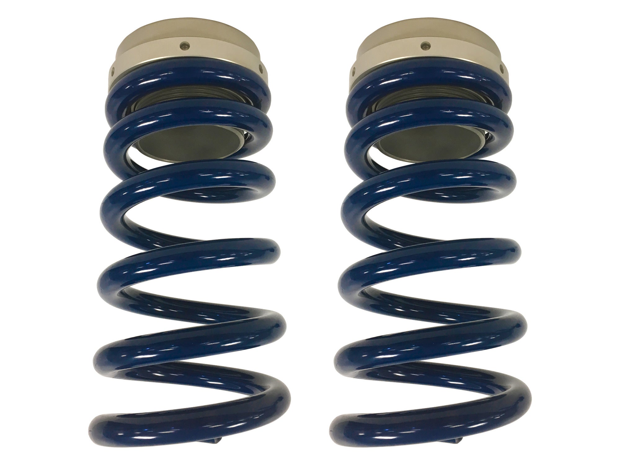 Steeda S550 Mustang Adjustable Rear Ride Height Kit for 2015-2023