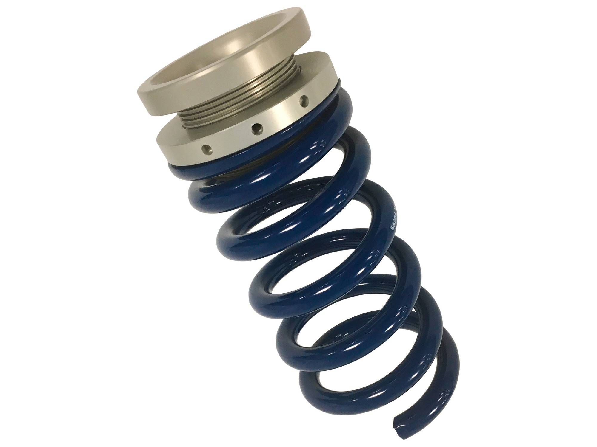 Steeda S550 Mustang Adjustable Rear Ride Height Kit No Shocks (2015-2023)