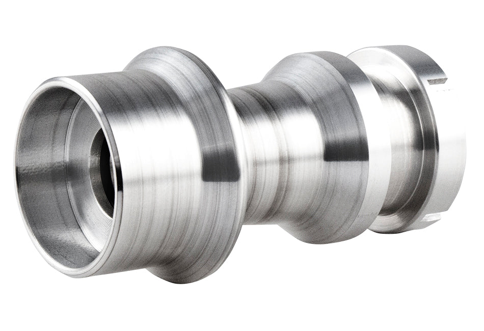 Steeda S550 Mustang Billet Aluminum Reverse LockOut Collar for GT