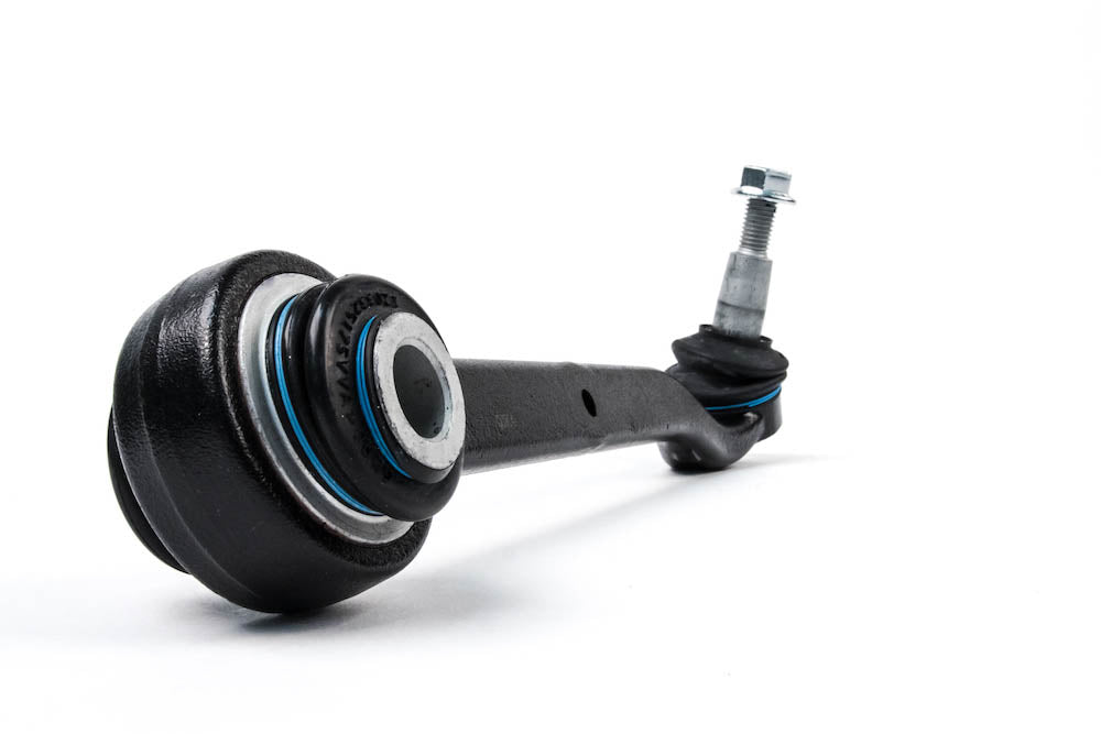 Steeda S550 Mustang Front Control Arms (Lateral and Tension Links w/ Bearings) (2015-2023)