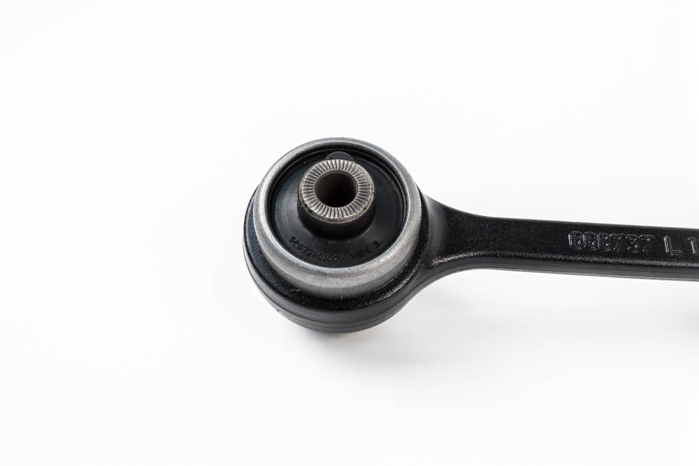 Steeda S550 Mustang Front Control Arms (Lateral and Tension Links w/ Bushings) (2015-2023)