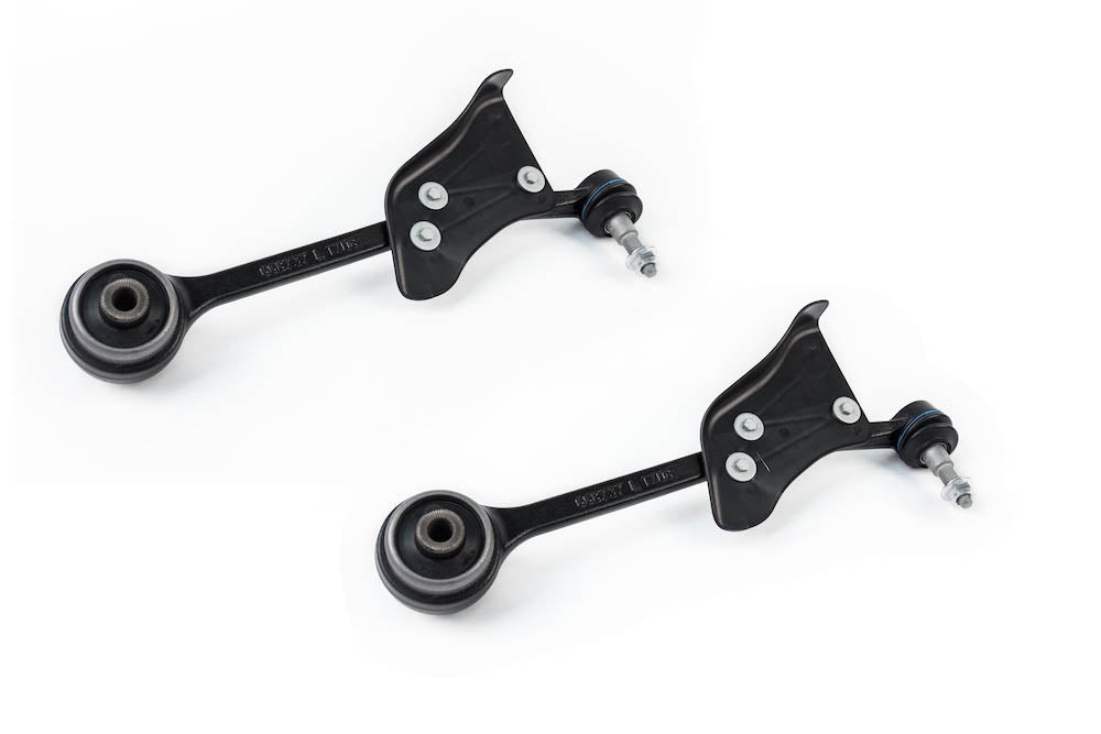 Steeda S550 Mustang Front Control Arms Tension Link w/ Bushings (2015-2023)
