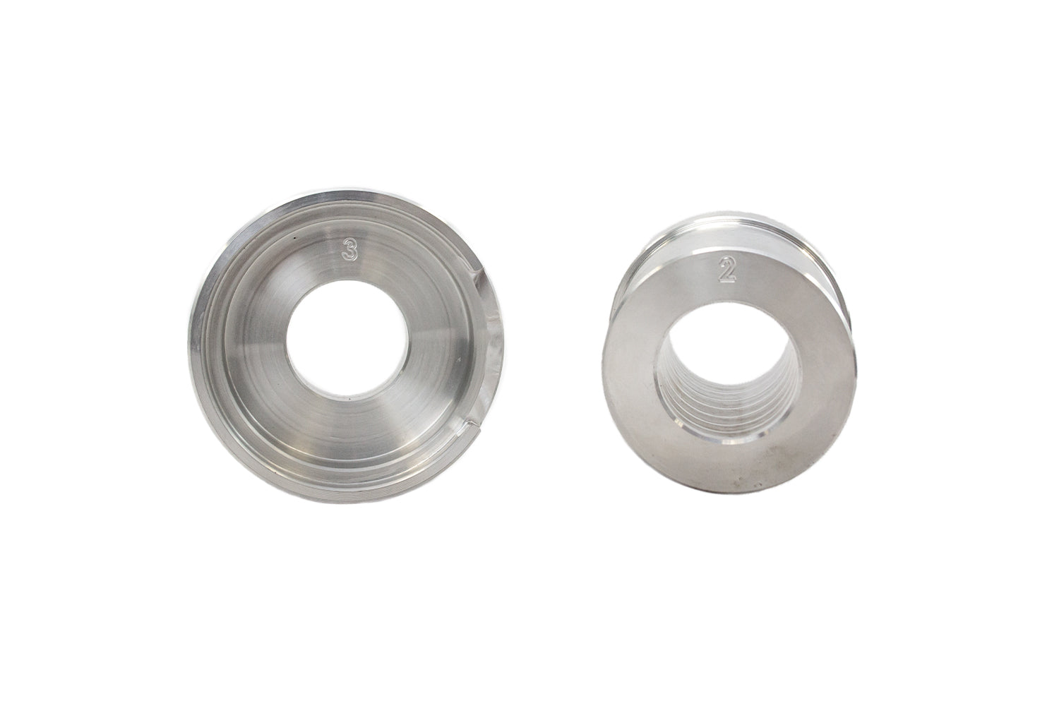 Steeda S550 Mustang Front Tension Link Bushing Tool (2015-2023)