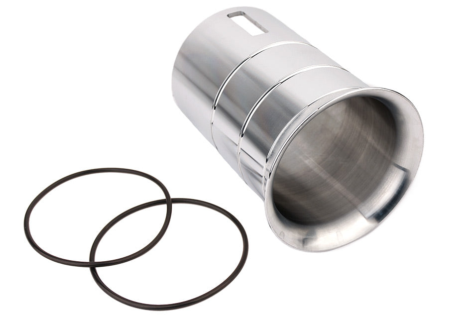 Steeda S550 Mustang GT ProFlow CAI Restrictor 2015-2017 by 420Performance