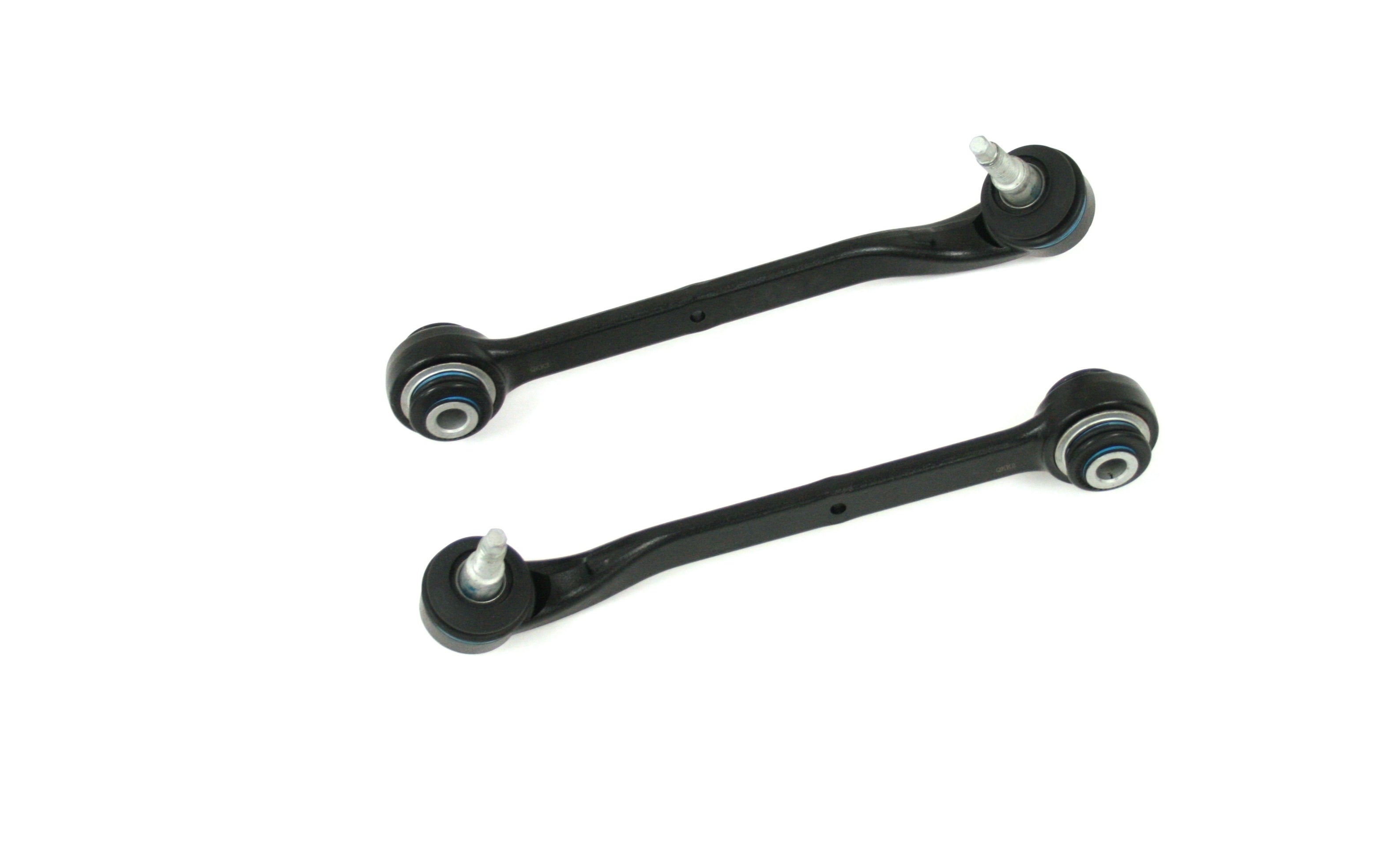 Steeda S550 Mustang PP Style Front Control Arms Lateral Links (2015-2023) by 420Performance
