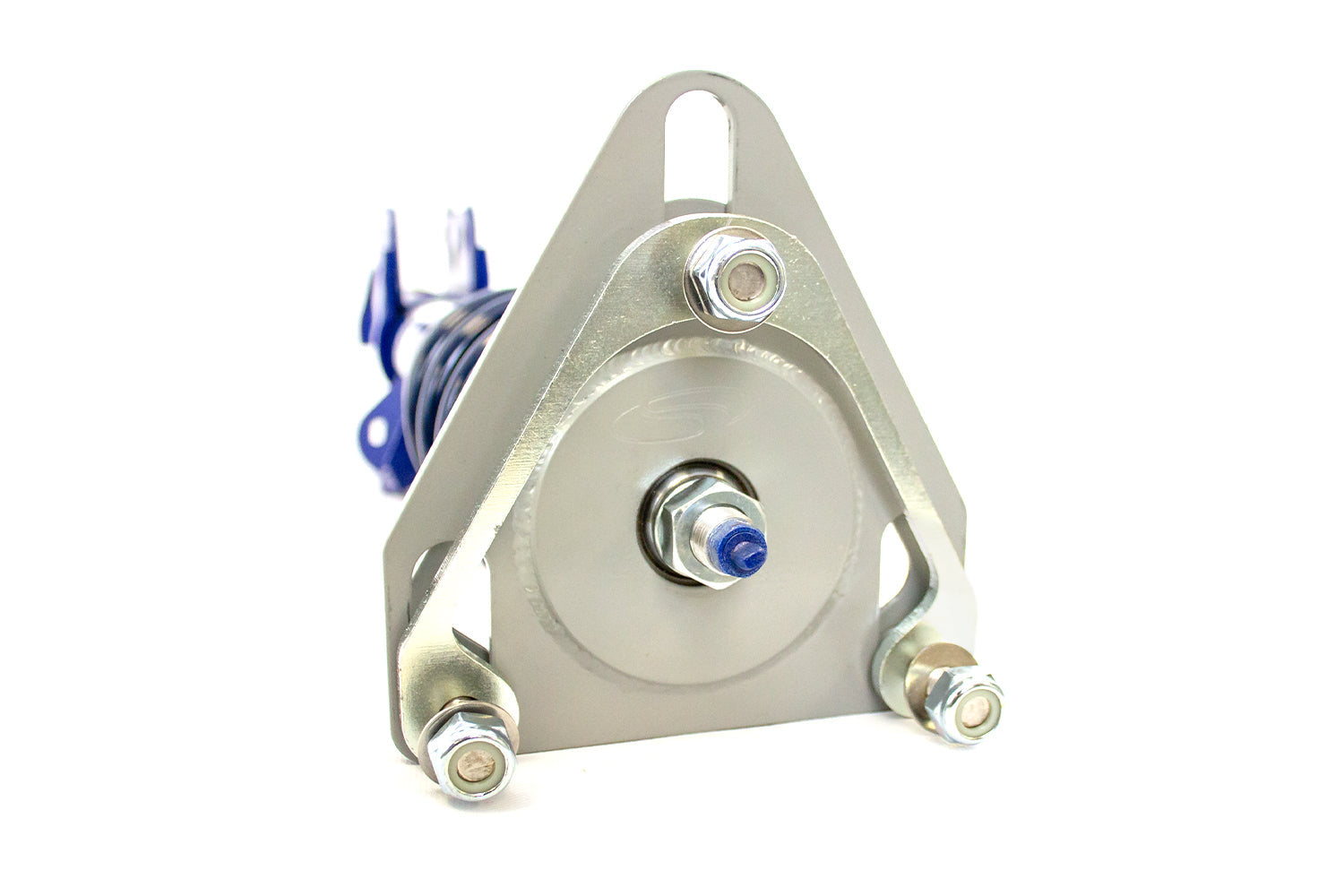 Steeda S550 Mustang ProAction Front Coilovers (2015-2023)