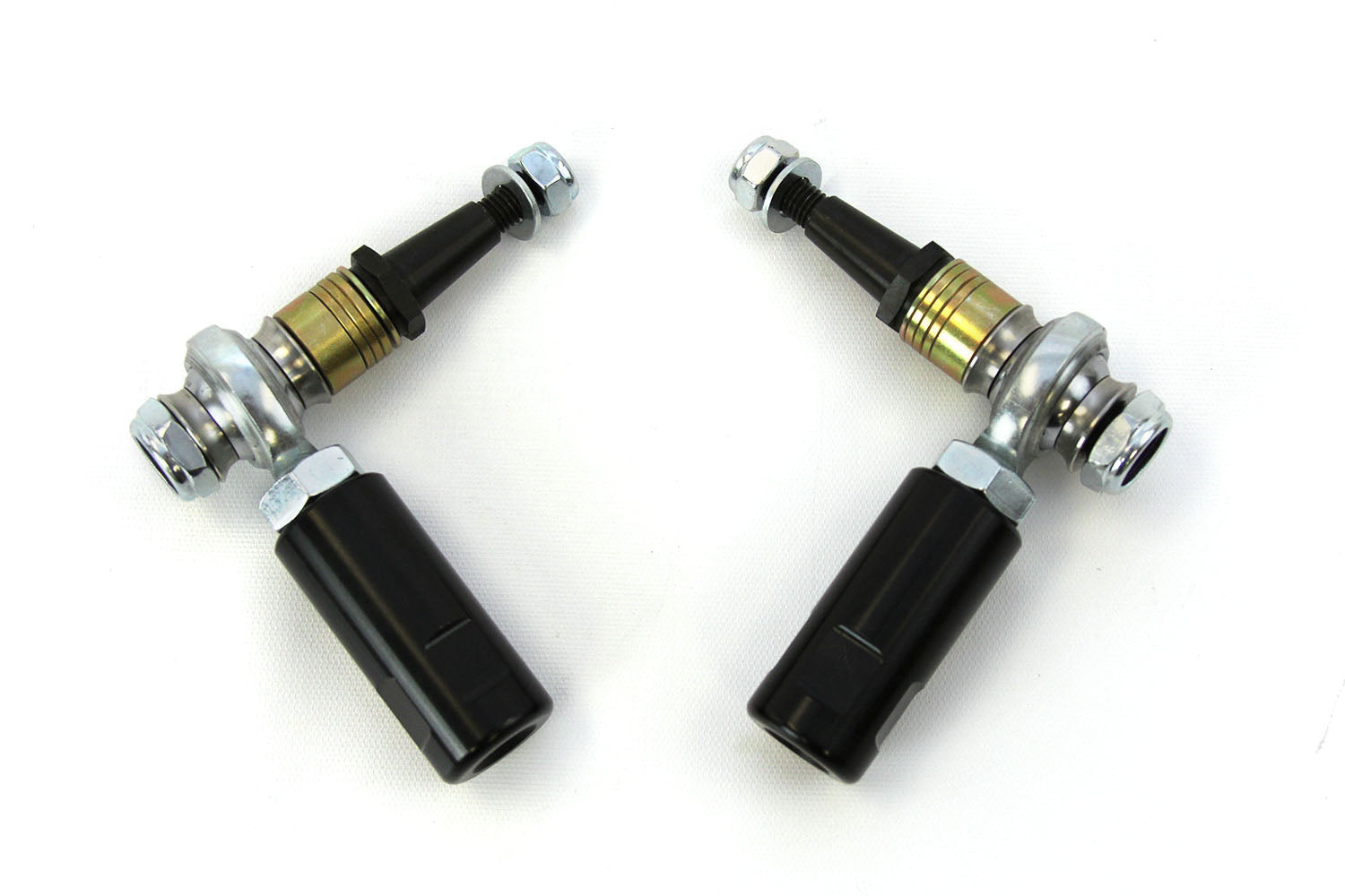 Steeda Shelby GT350/R Mustang Bumpsteer Kit (2015-2020)