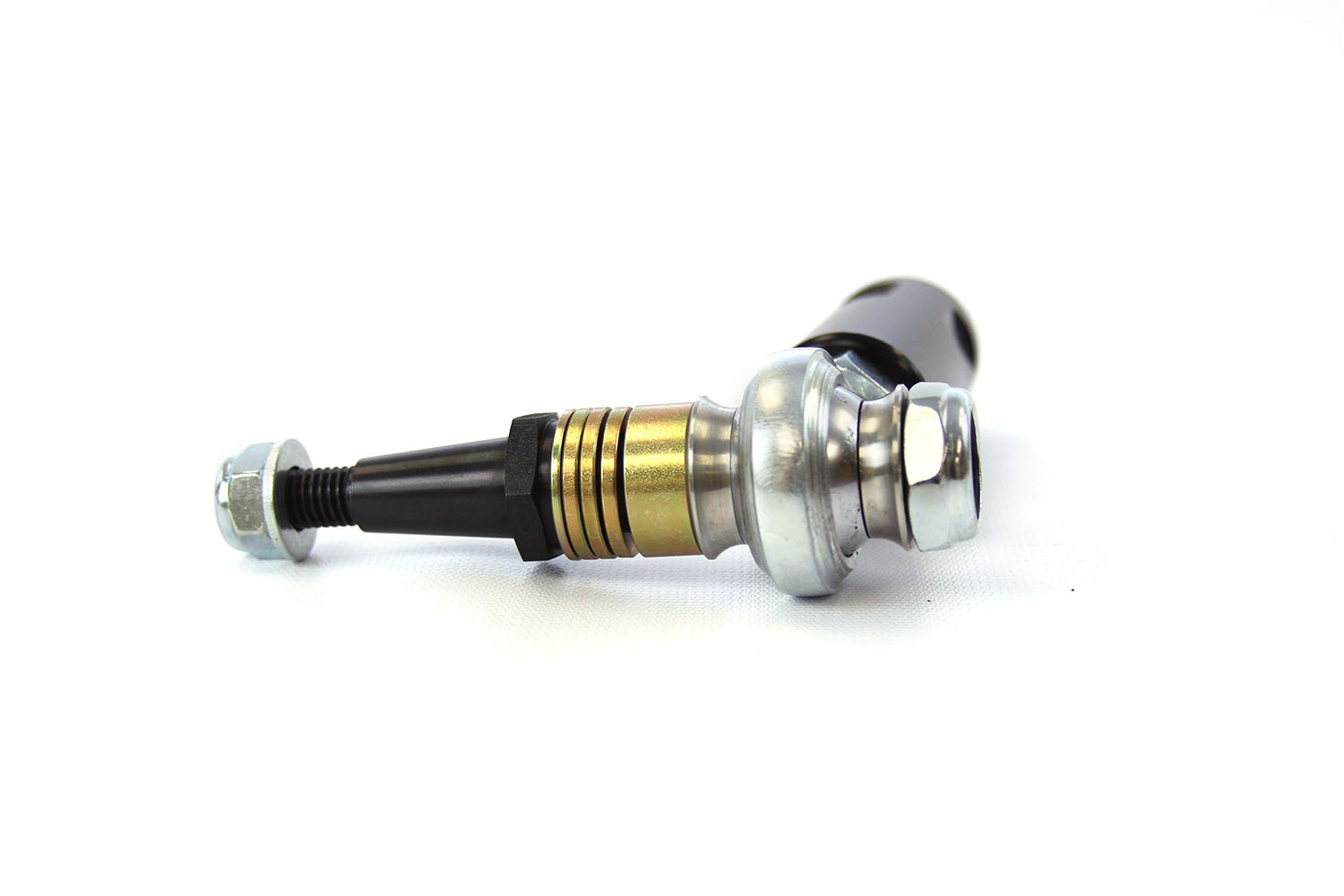 Steeda Shelby GT350/R Mustang Bumpsteer Kit (2015-2020)