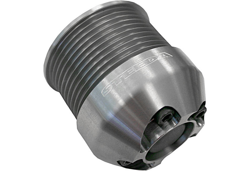 Steeda Shelby GT500 Mustang Power Pack With SCT BDX for improved horsepower 420Performance