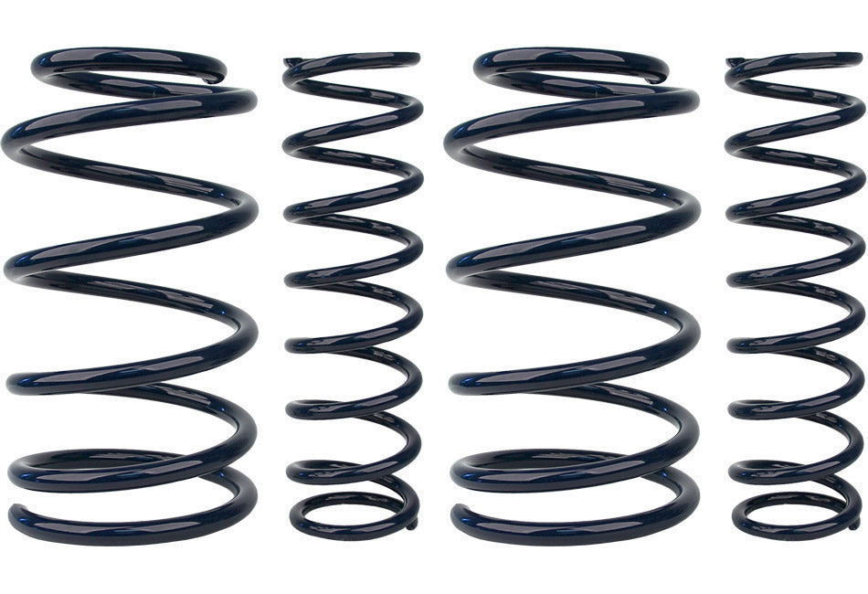 Steeda Shelby GT500 Mustang Sport Lowering Springs Coupe (2007-2014)