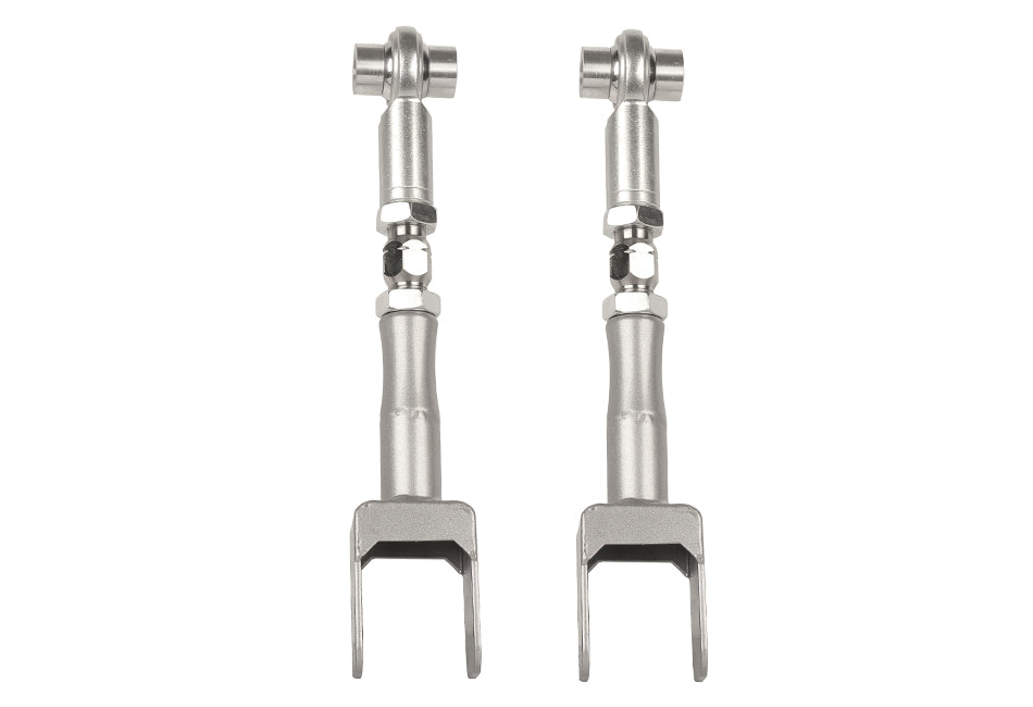 Steeda Stage 3 Mustang Handling Package (2015-2024)