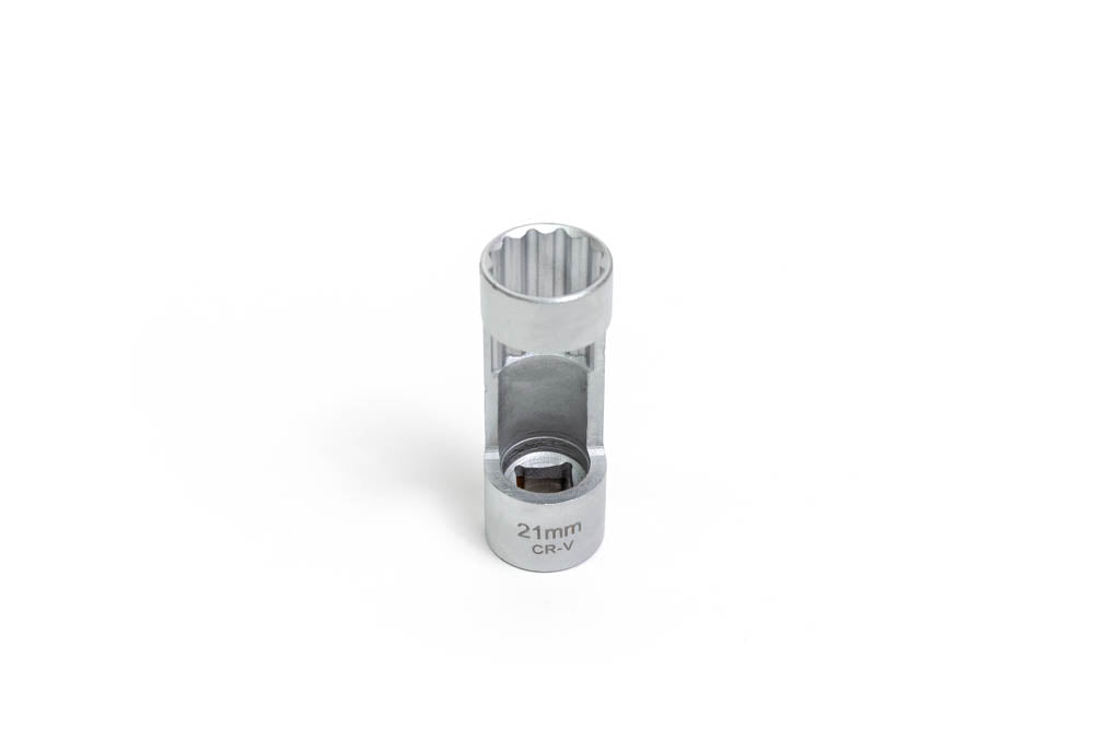 Steeda Strut Nut Socket 21mm