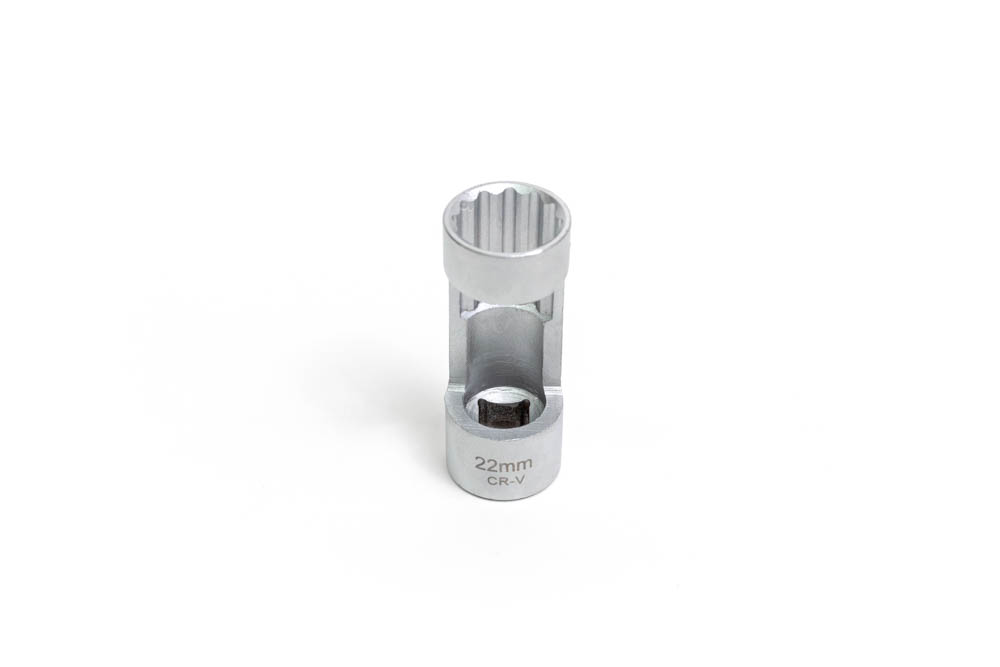 Steeda Strut Nut Socket 22mm