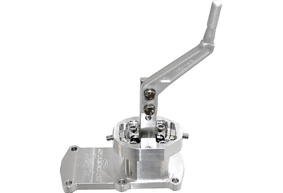 Steeda TriAx Mustang Short Throw Shifter Tremec 500/600 1979-2004 by 420Performance
